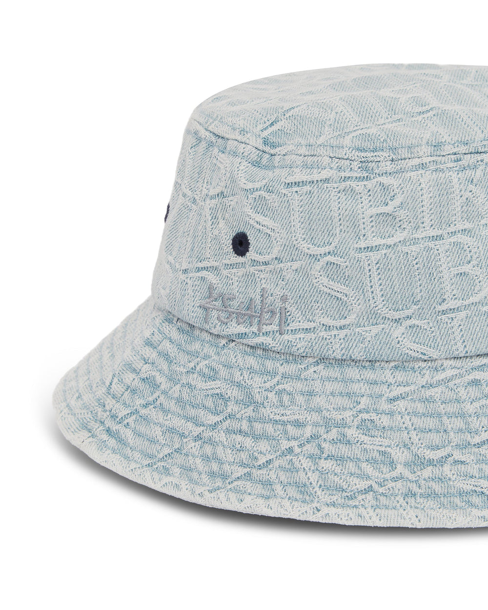 Bucket Hat Tile