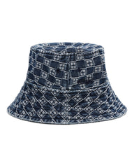Tbox Bucket Hat Jaquard