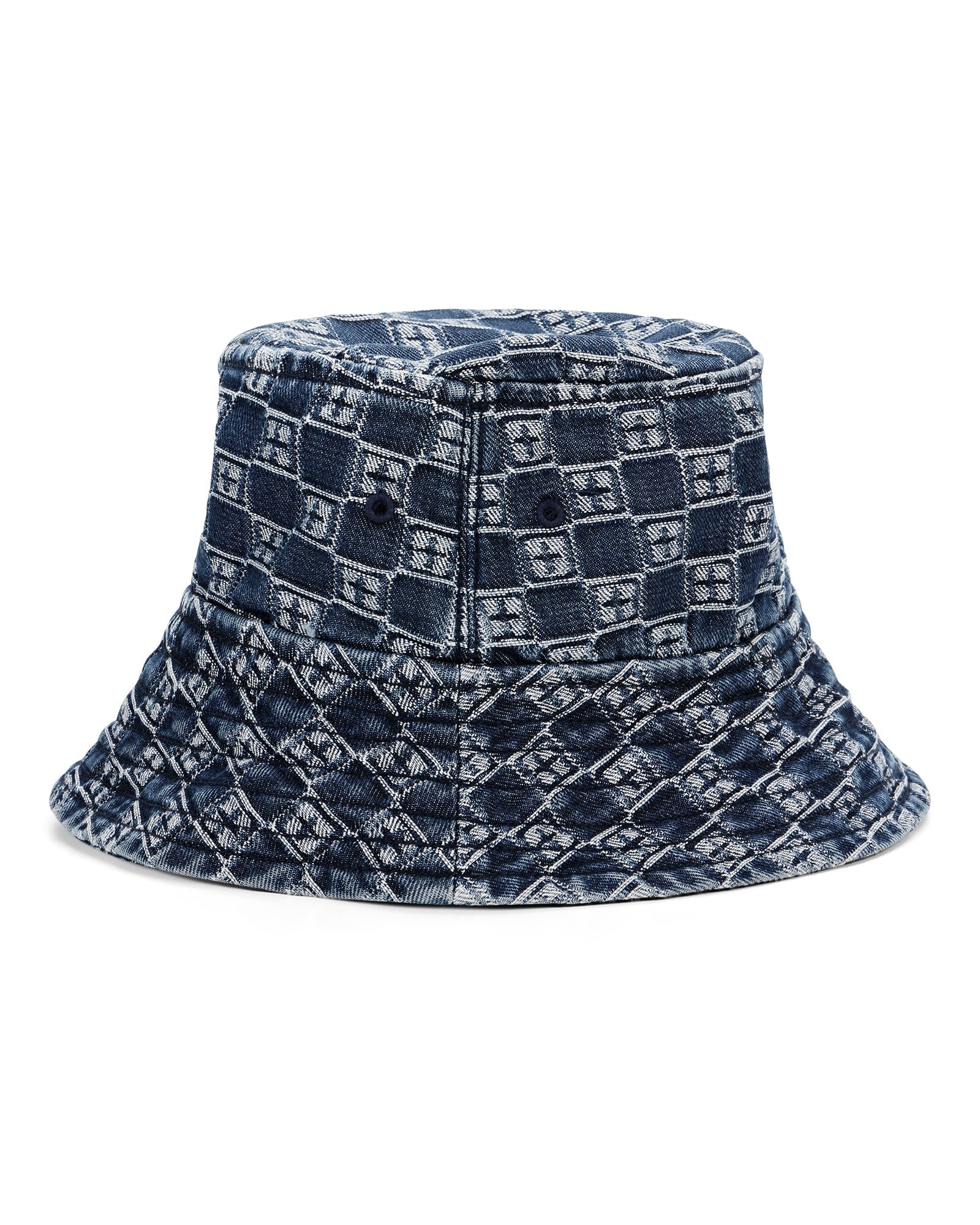 Tbox Bucket Hat Jaquard