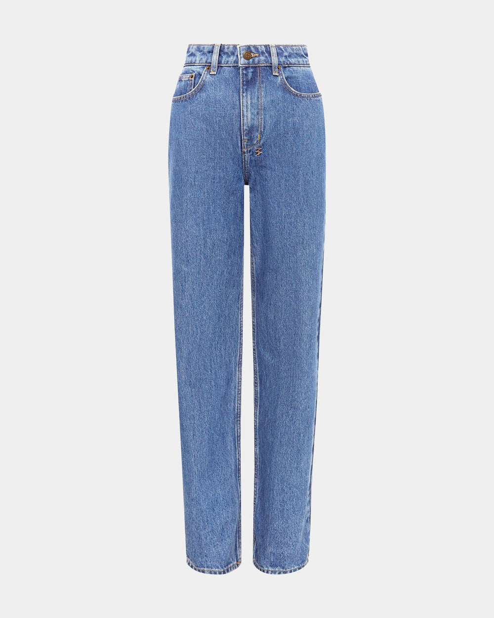 Buy Playback Heritage Women's Jeans KSUBI