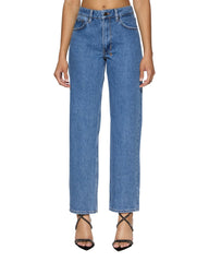 Buy Brooklyn Heritage Women's Jeans KSUBI