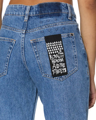 Buy Brooklyn Heritage Women's Jeans KSUBI