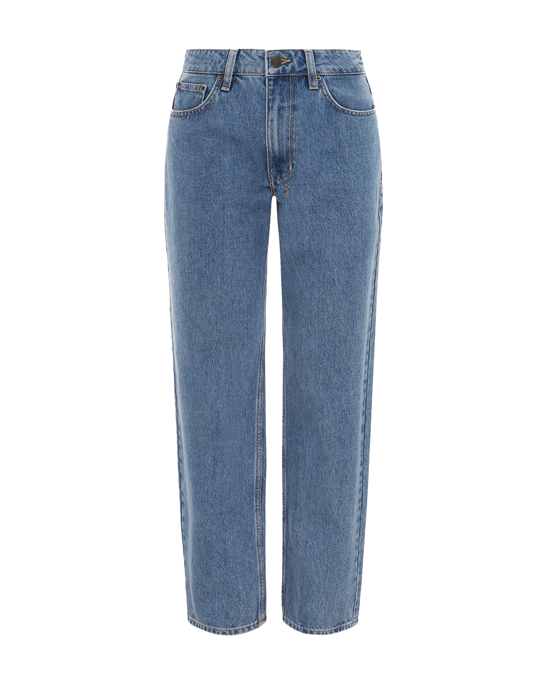 Buy Brooklyn Heritage Women's Jeans KSUBI