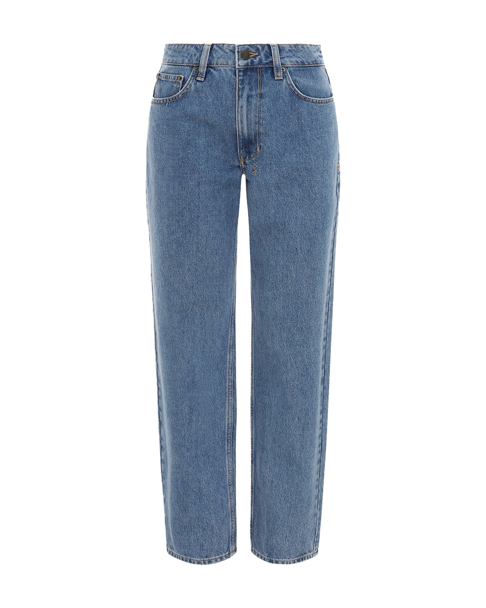 Buy Brooklyn Heritage Women's Jeans KSUBI