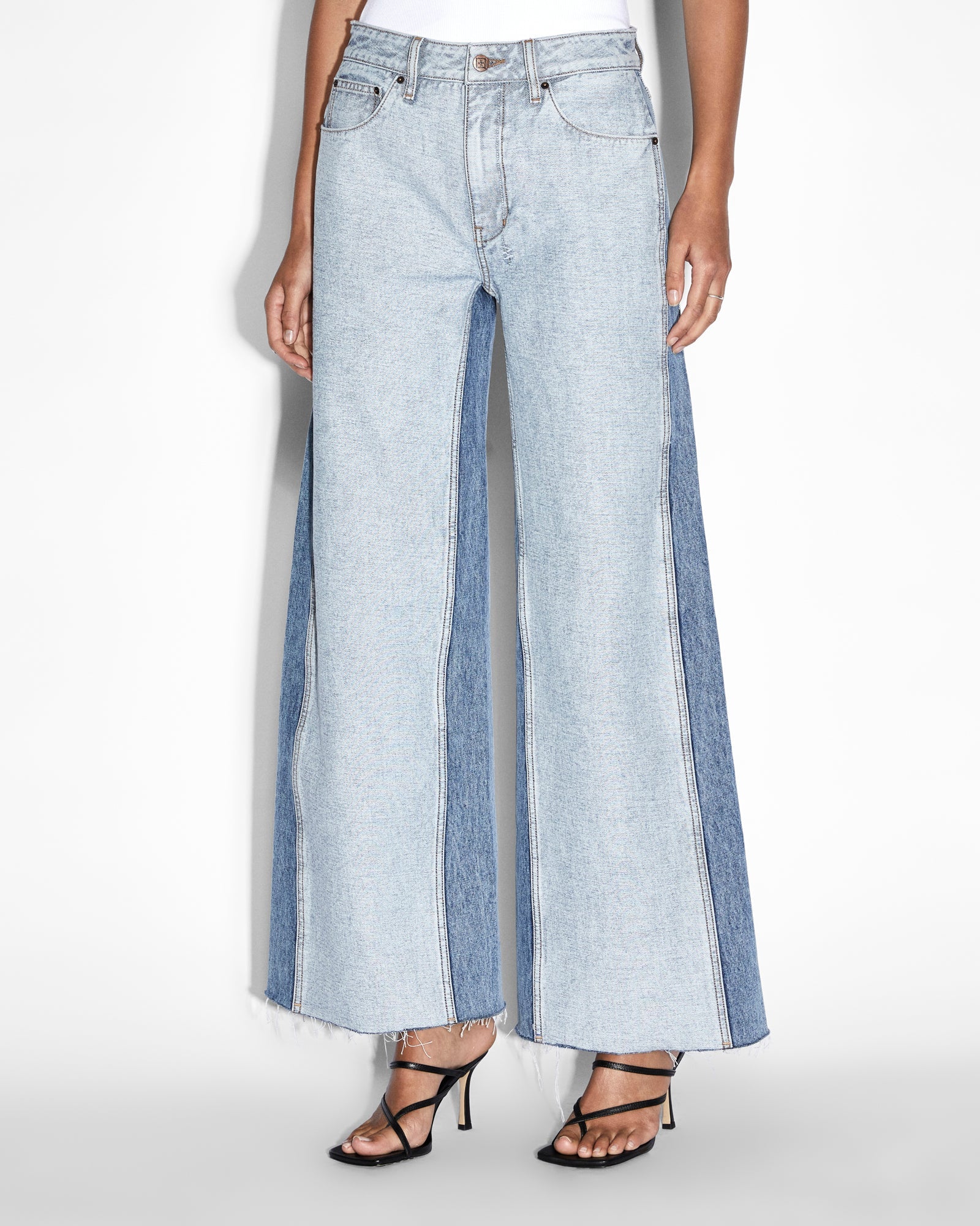 Buy Swinger Jean Recreate KSUBI