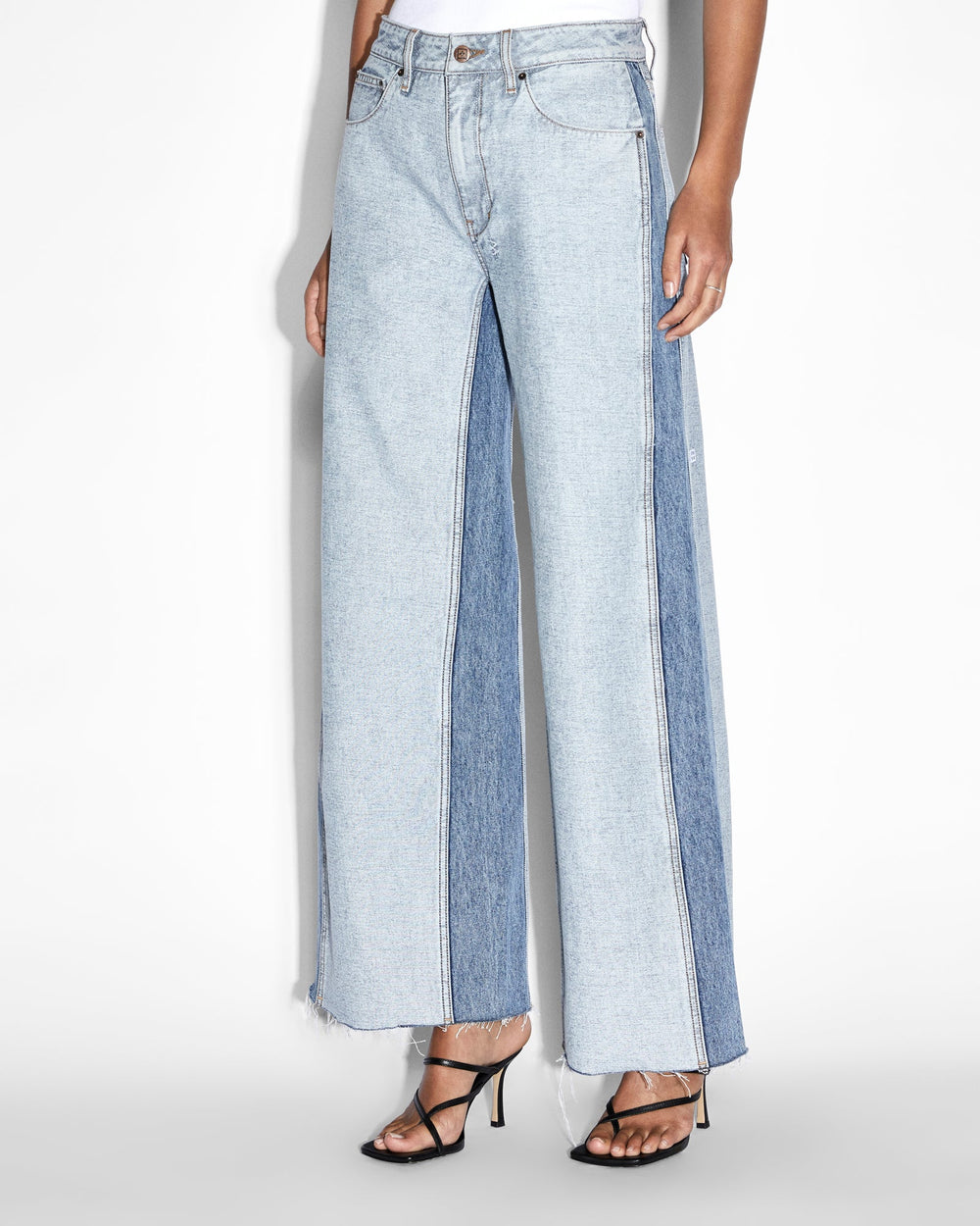 Buy Swinger Jean Recreate KSUBI