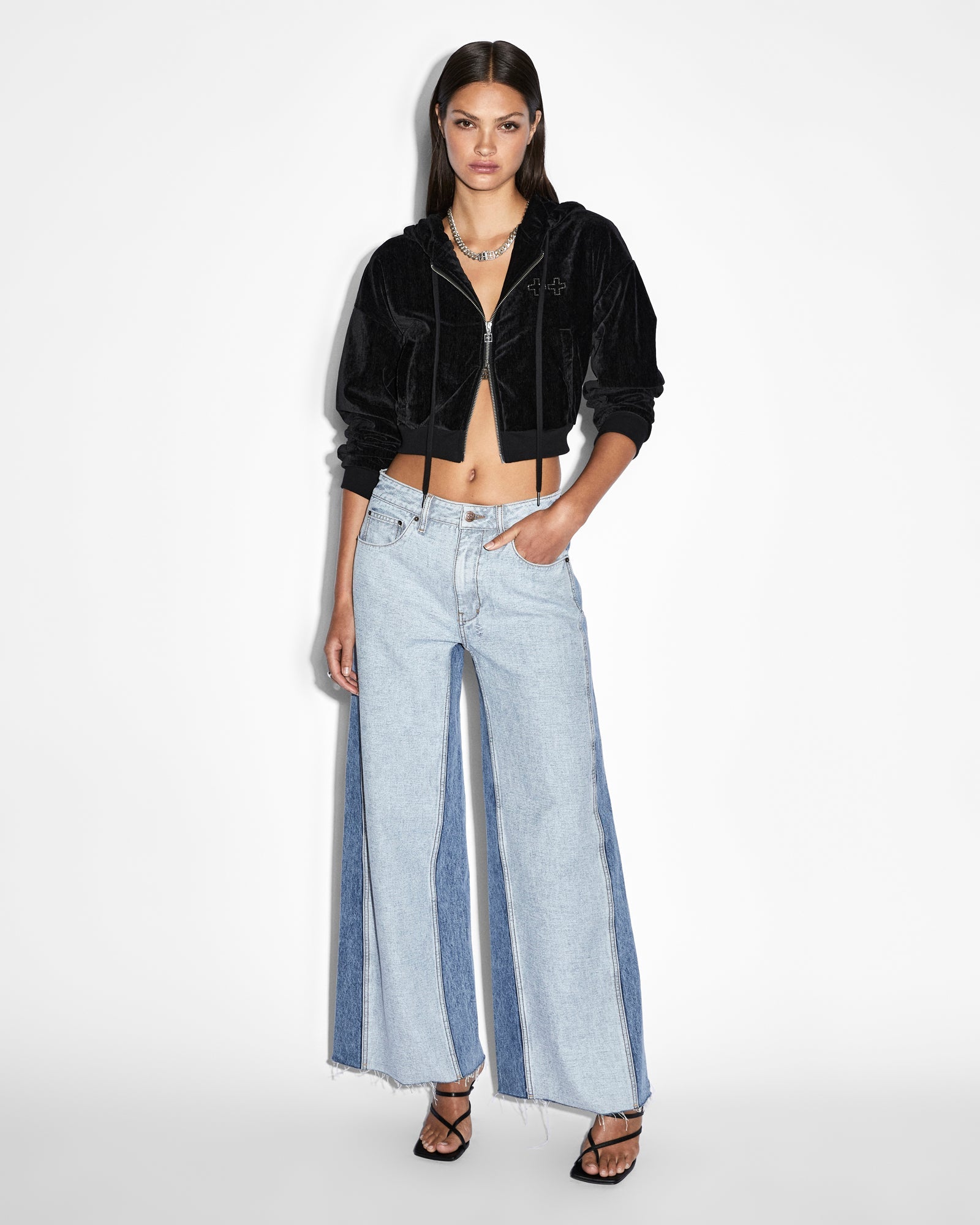 Buy Swinger Jean Recreate KSUBI