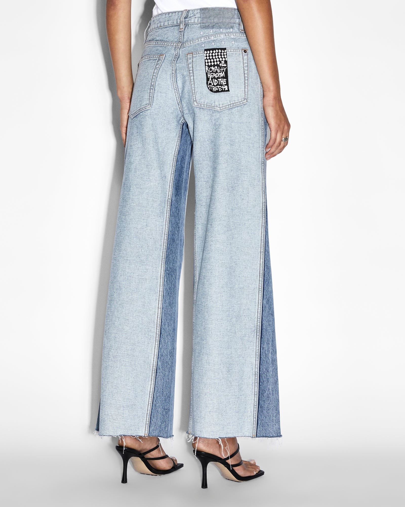 Buy Swinger Jean Recreate KSUBI