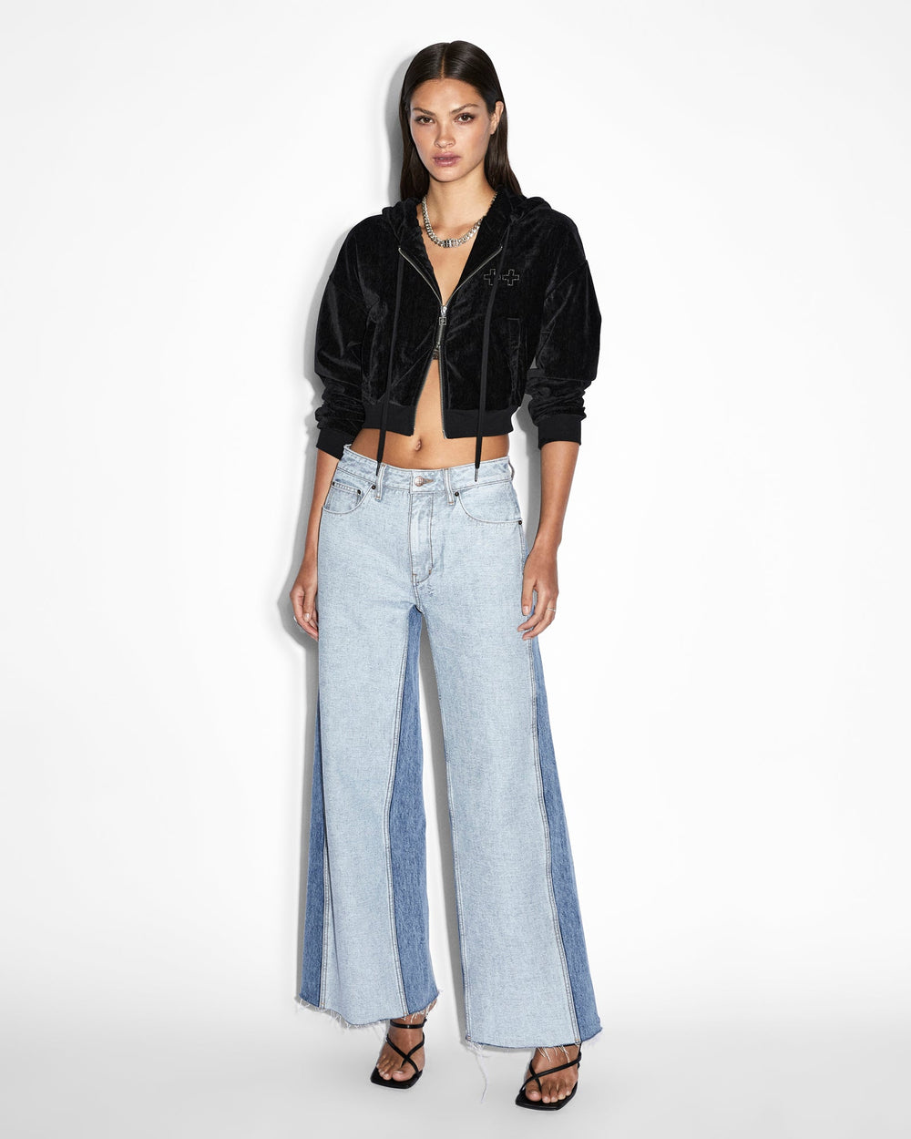 Buy Swinger Jean Recreate KSUBI