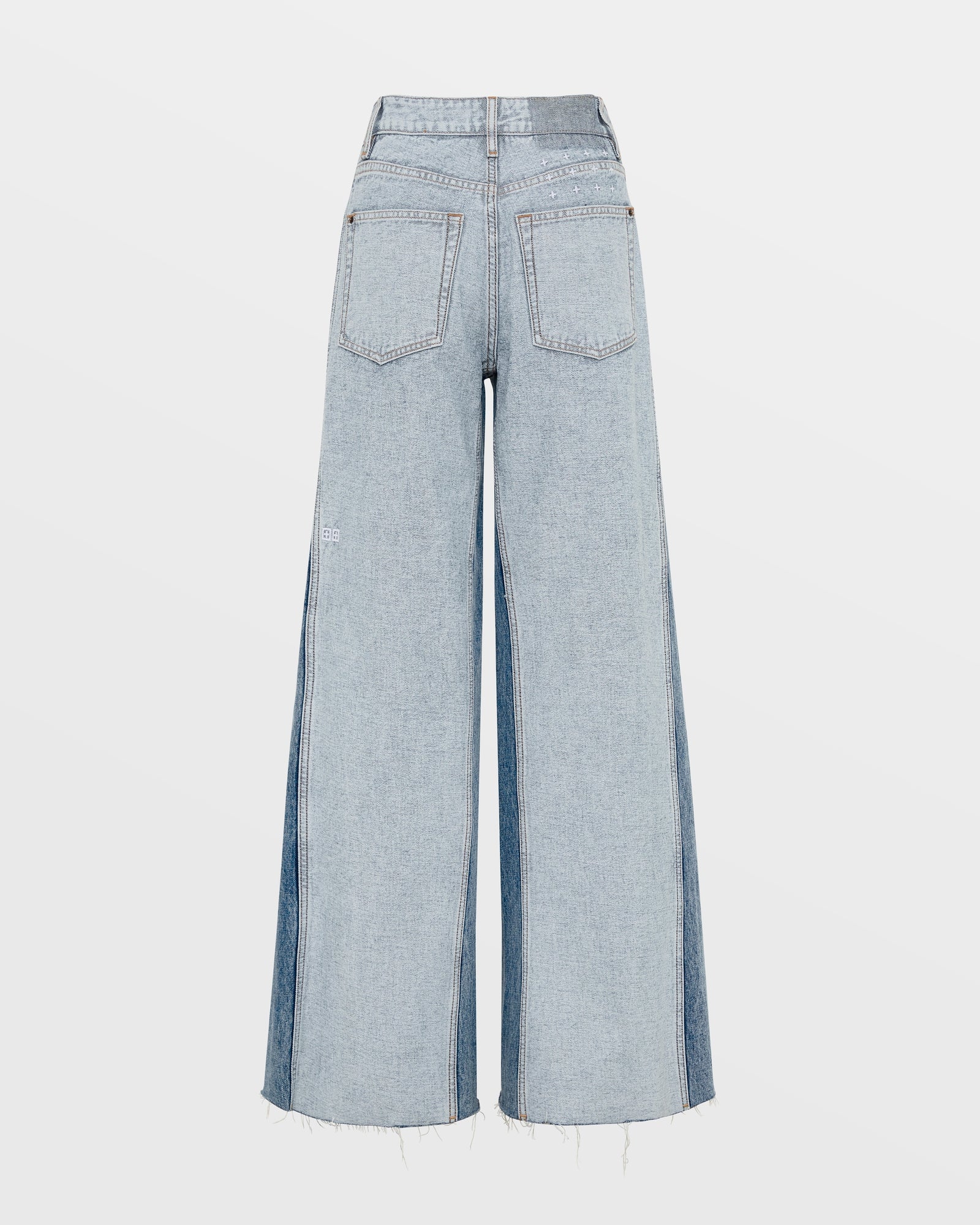 Buy Swinger Jean Recreate KSUBI