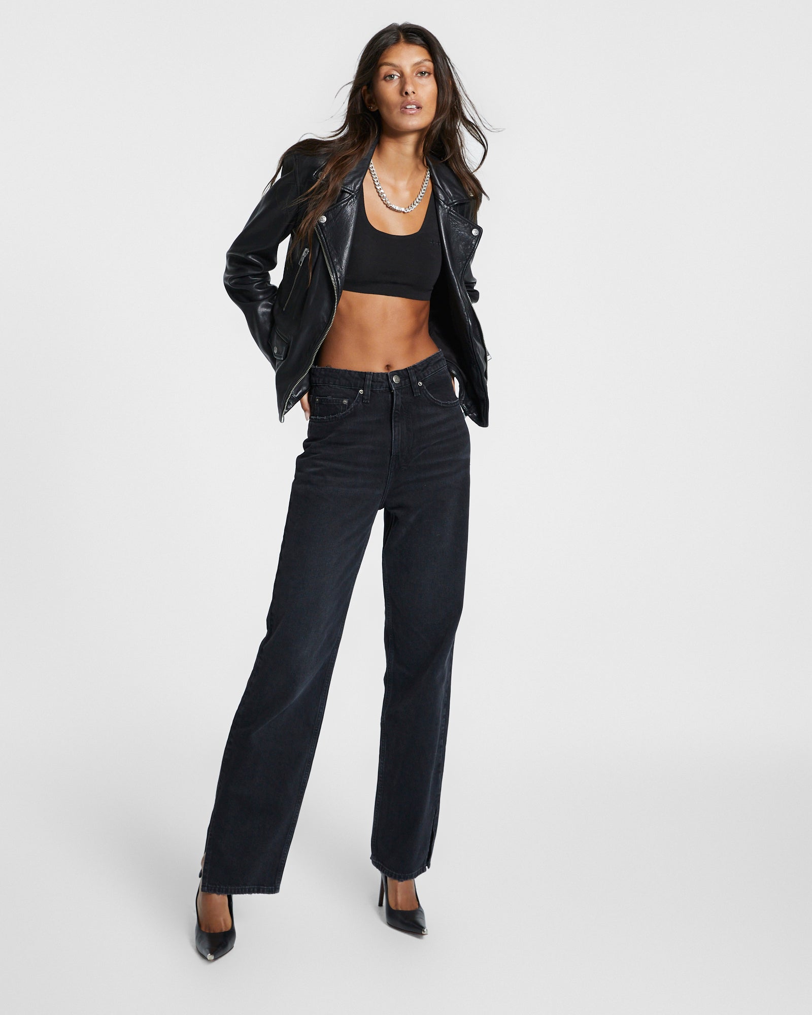 Playback Jean Twilight