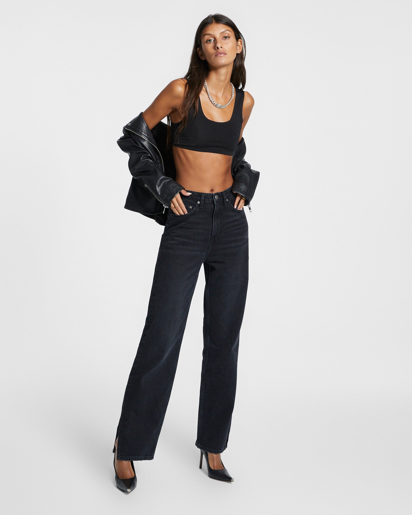 Playback Jean Twilight