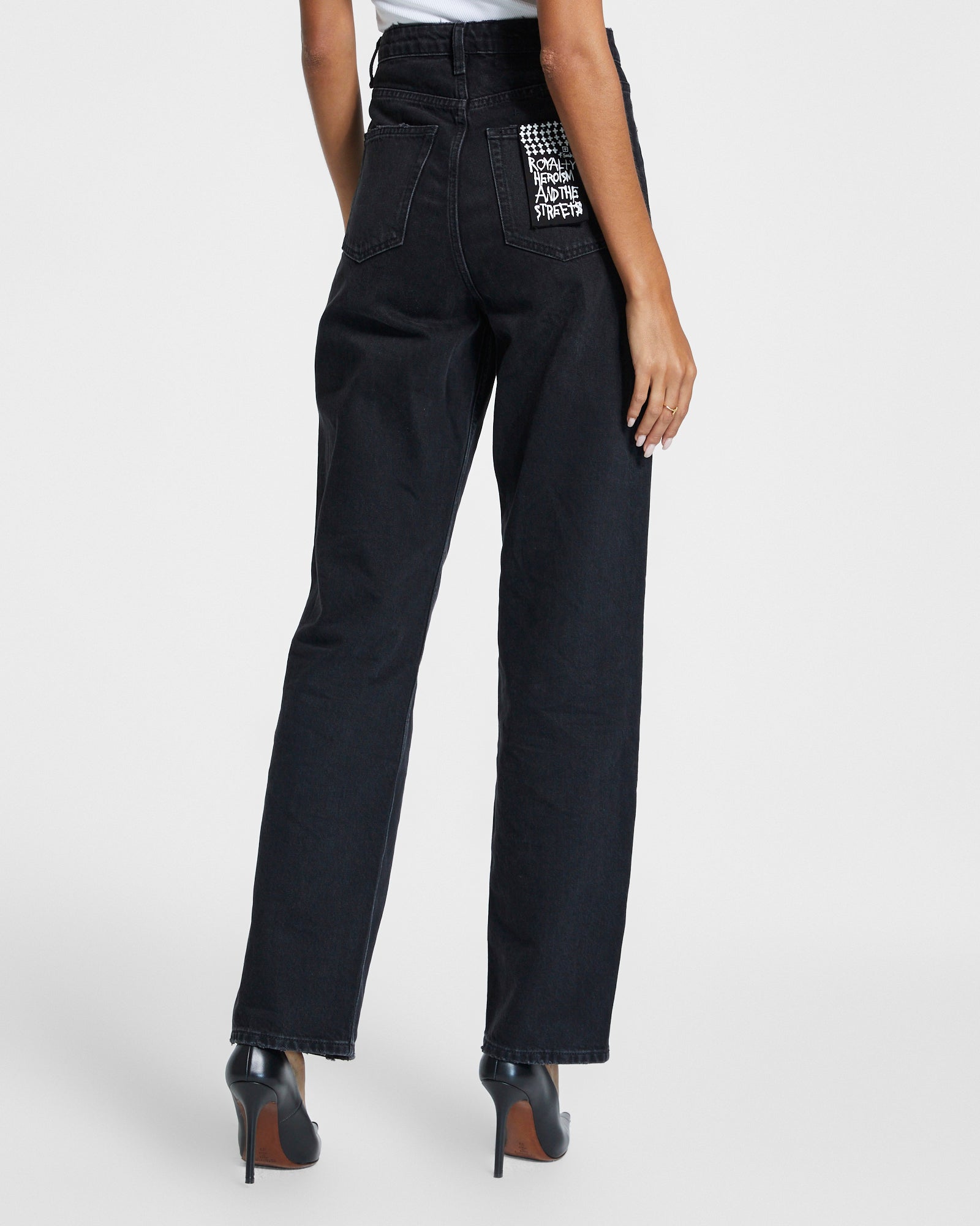 Playback Jean Twilight