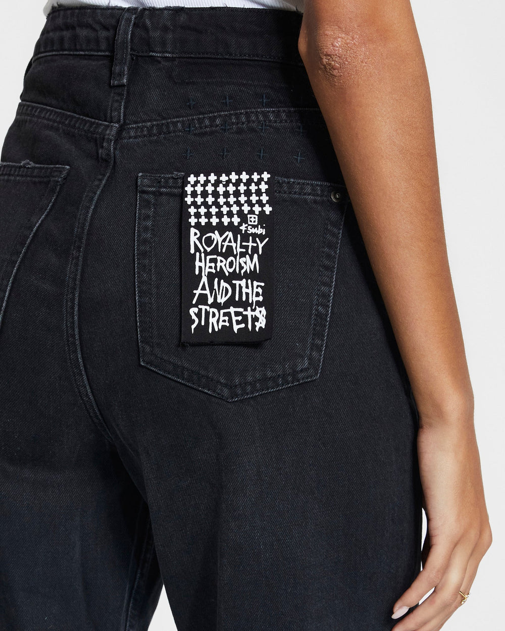 Playback Jean Twilight