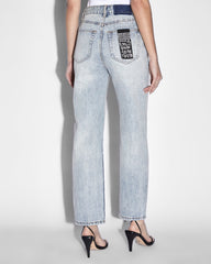 Brooklyn Jean Skream Trashed