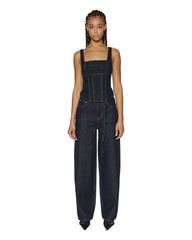 Zenith Pop Wide Leg Baggy Jeans