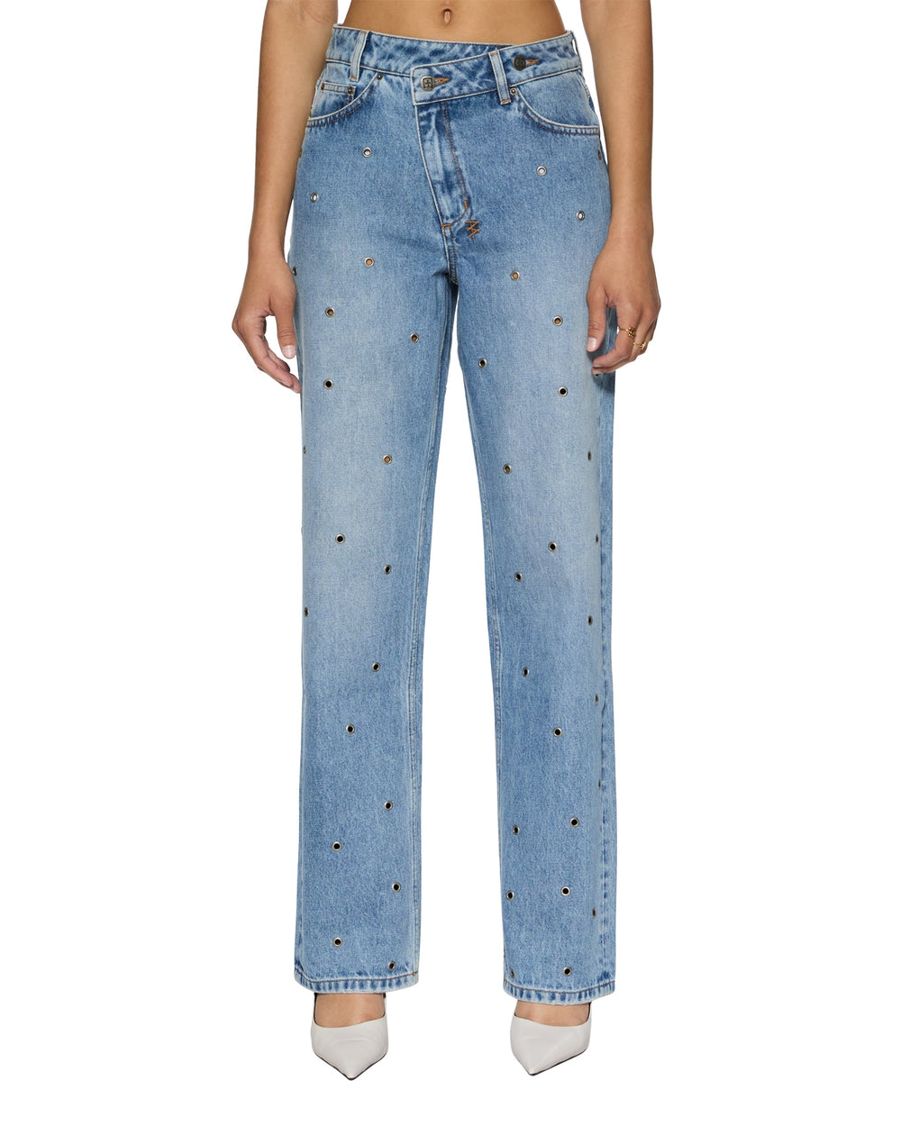 Chroma Relaxed Fit Jeans