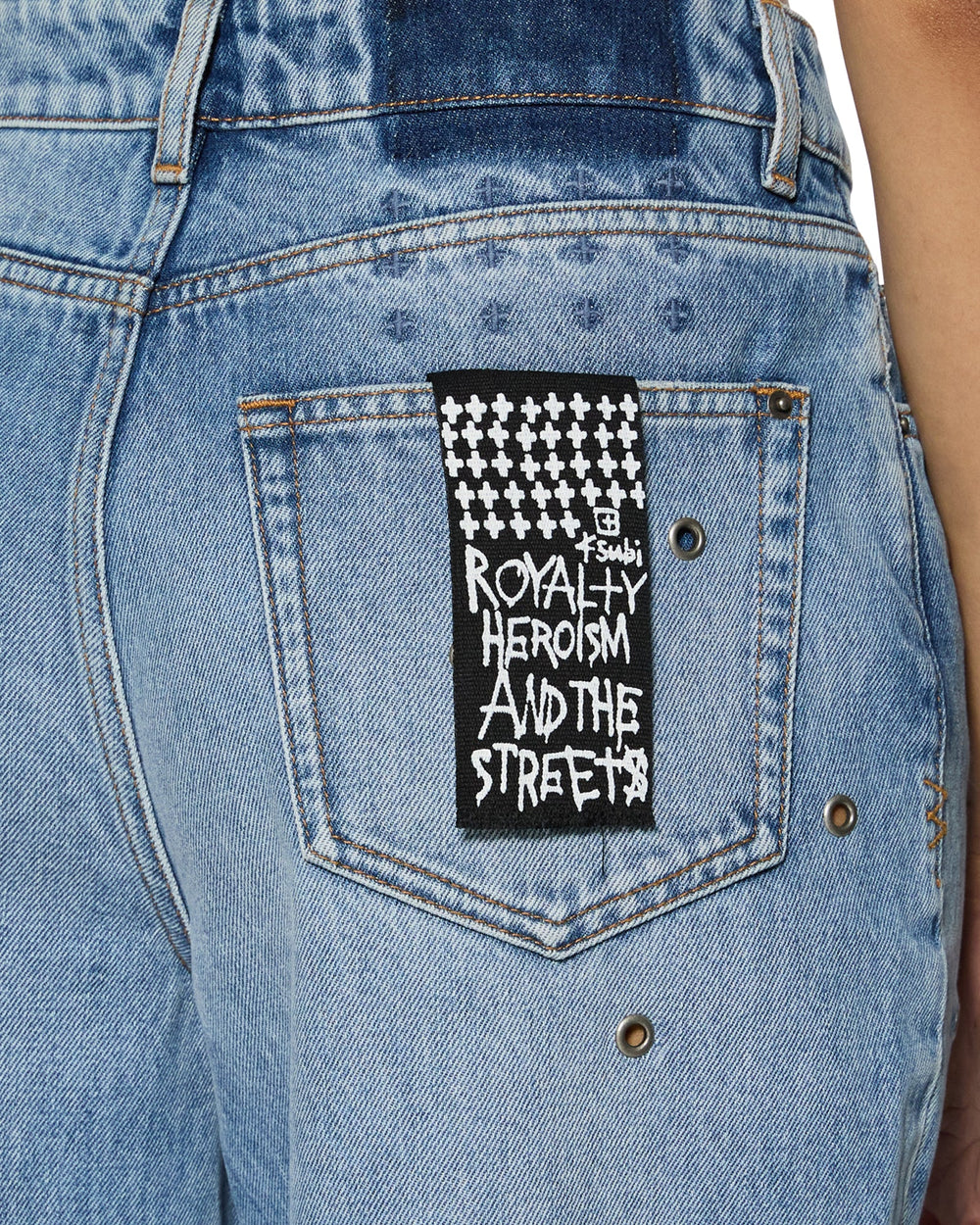 Chroma Relaxed Fit Jeans