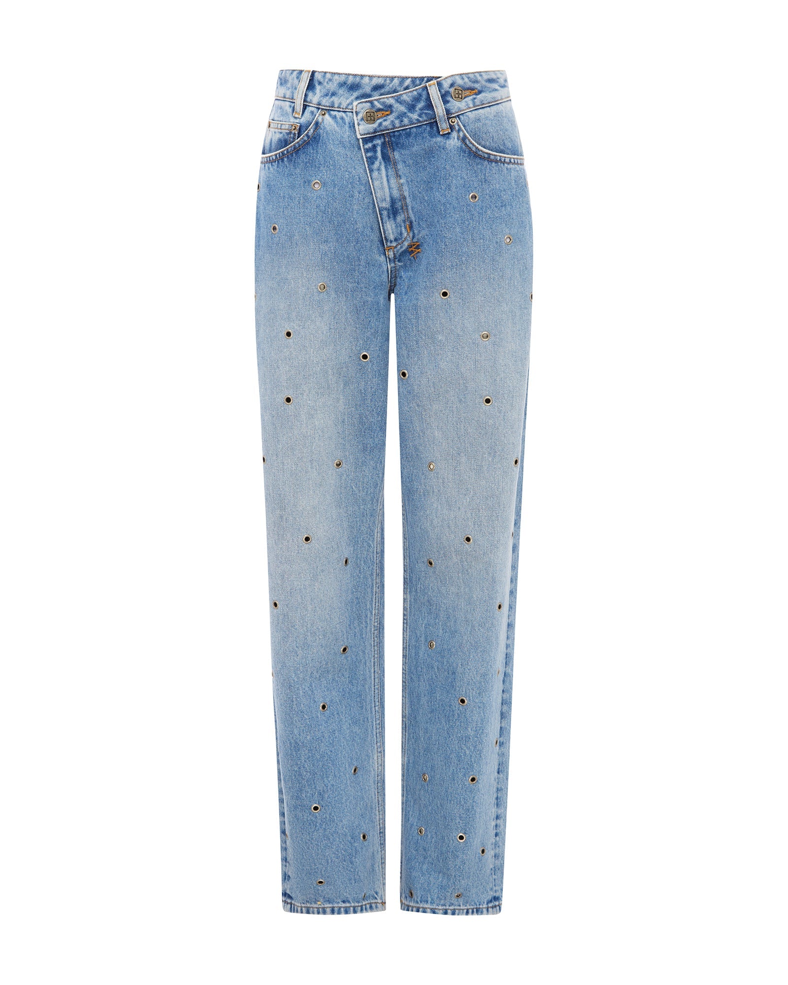 Chroma Relaxed Fit Jeans