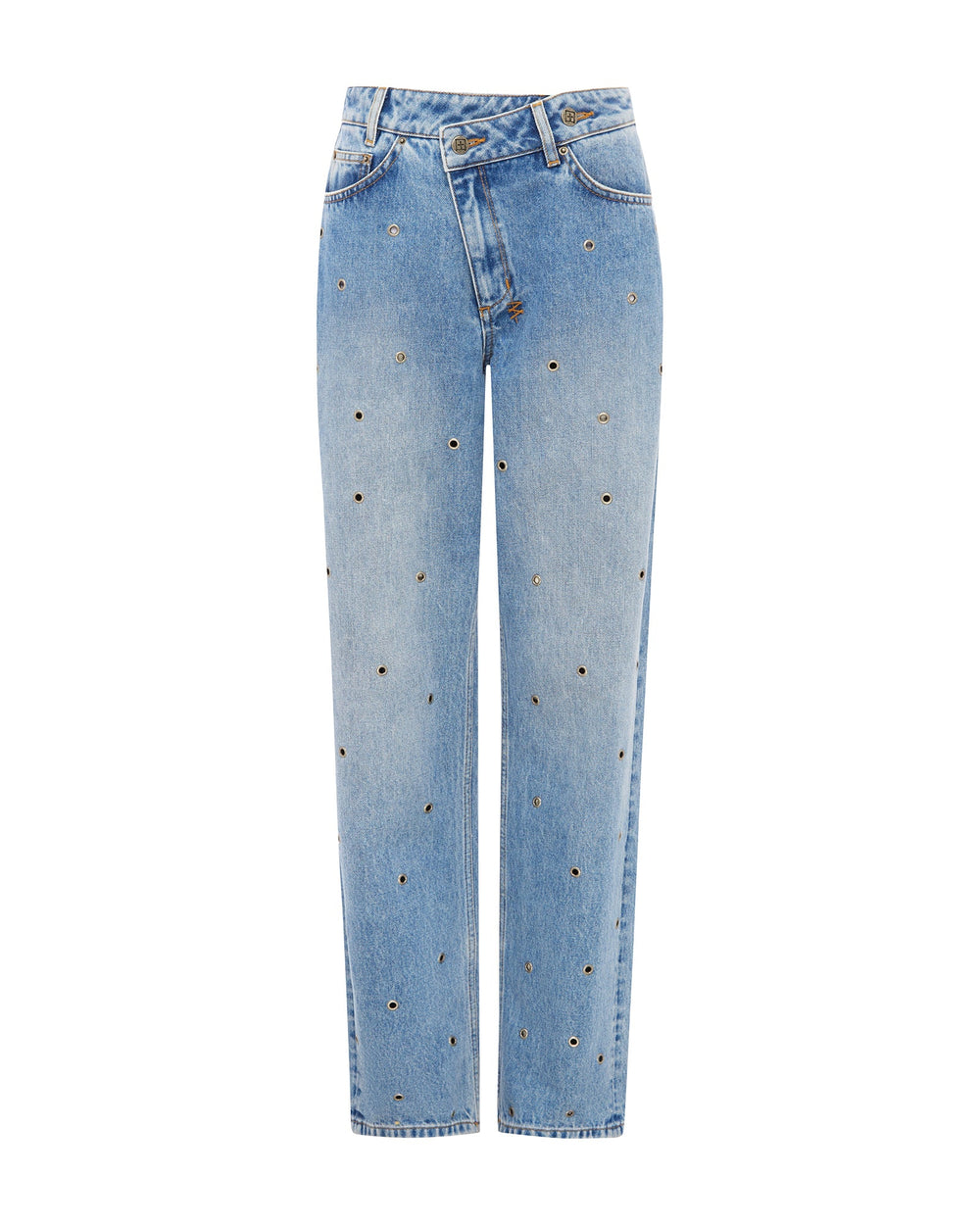 Chroma Relaxed Fit Jeans