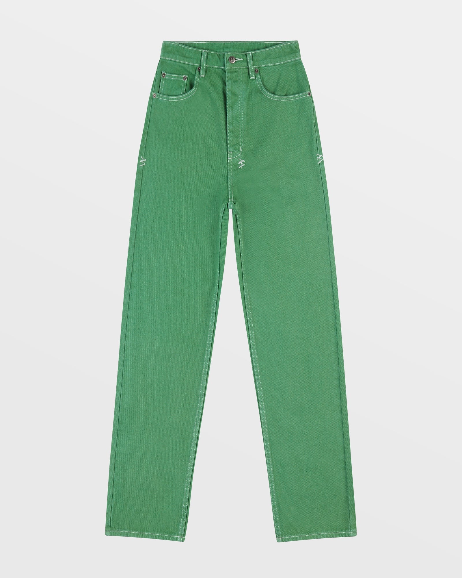 Buy Playback Jade Women's Relaxed High-waist Jean Ksubi
