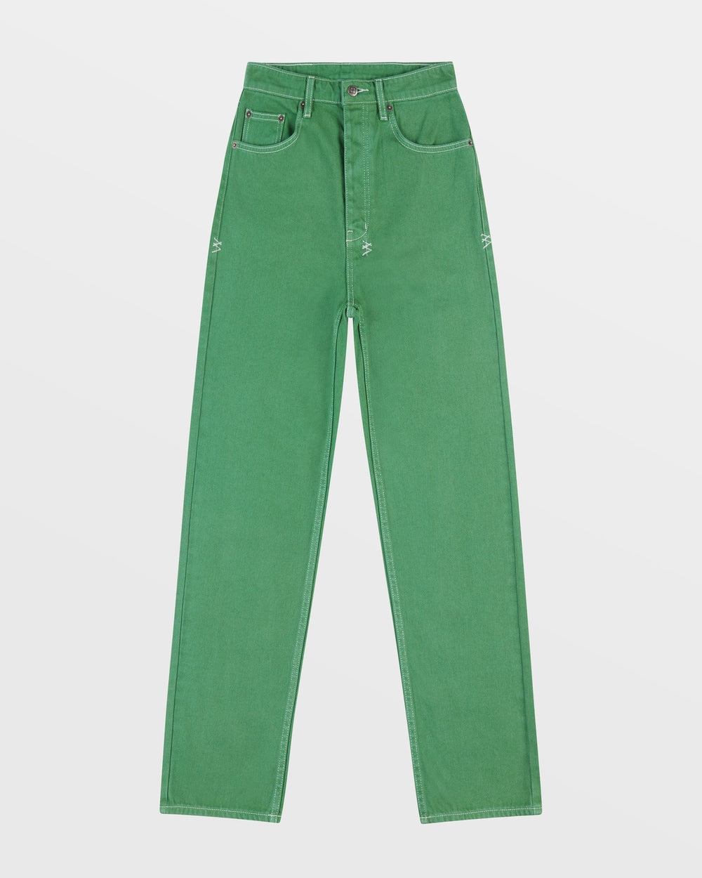 Buy Playback Jade Women's Relaxed High-waist Jean Ksubi