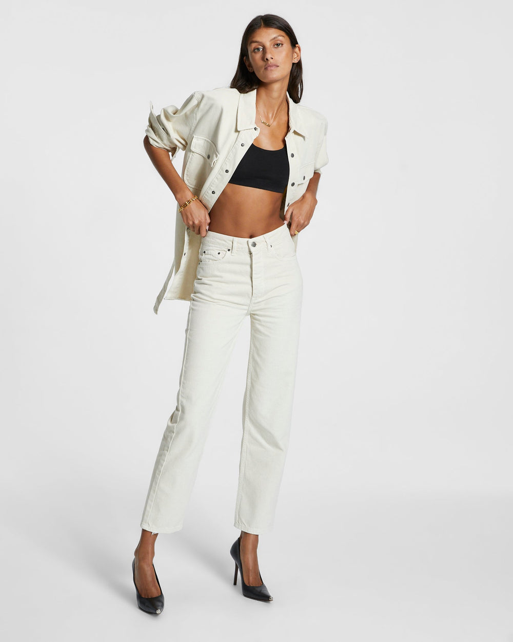 Brooklyn Jean Mallow