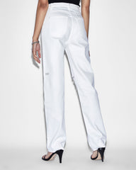 Playback Blanc Sliced