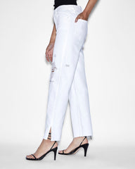 Brooklyn Jean Blanc Sliced