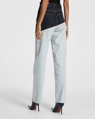 Playback Black/bone Spliced