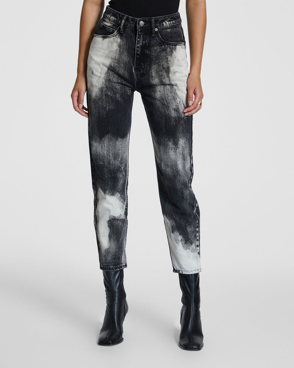 Pointer Black Wreckoning