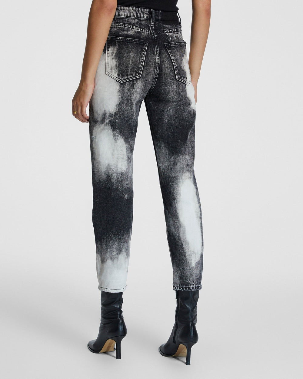 Pointer Black Wreckoning