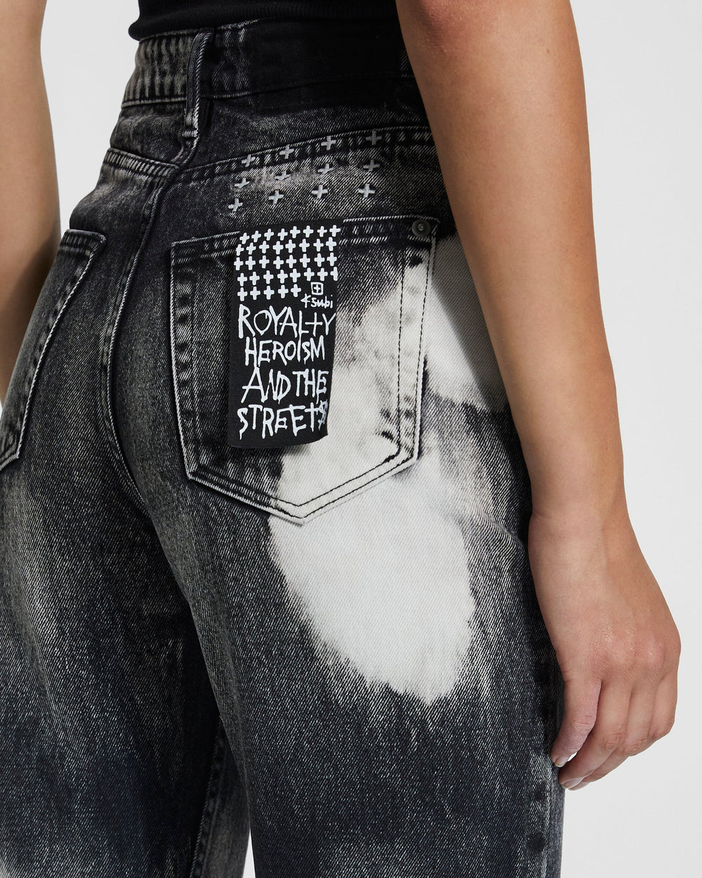 Pointer Black Wreckoning