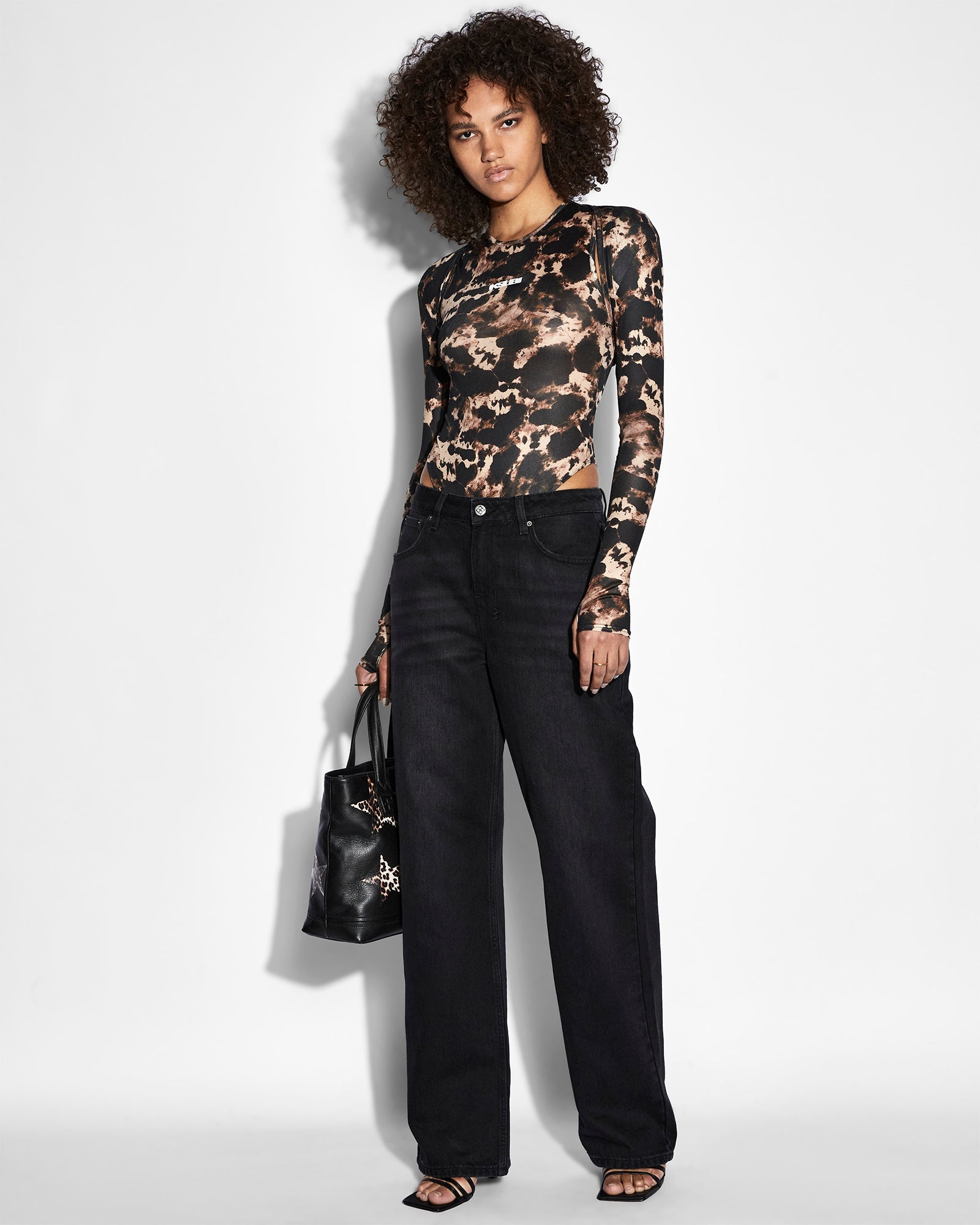 Buy Khaos Bolero Women's Boleros Ksubi