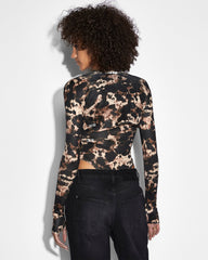 Buy Khaos Bolero Women's Boleros Ksubi