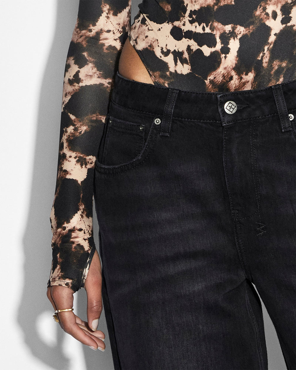 Buy Khaos Bolero Women's Boleros Ksubi