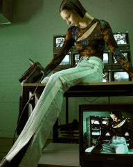 Buy Transfer Ls Top Cyberflora KSUBI