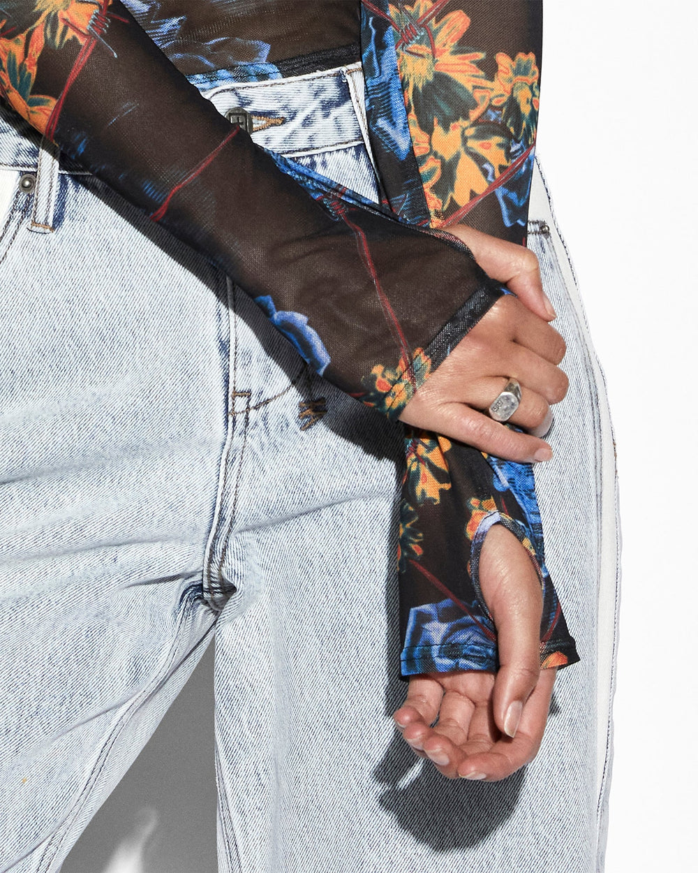 Buy Transfer Ls Top Cyberflora KSUBI