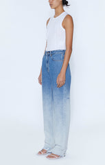 Womens Fragment Tank White Tees