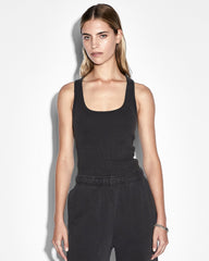 Buy 3 X 4 Origin Tank Washed Black KSUBI