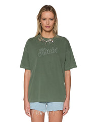 Sketch Oh G Slice Hash Oversized Tee