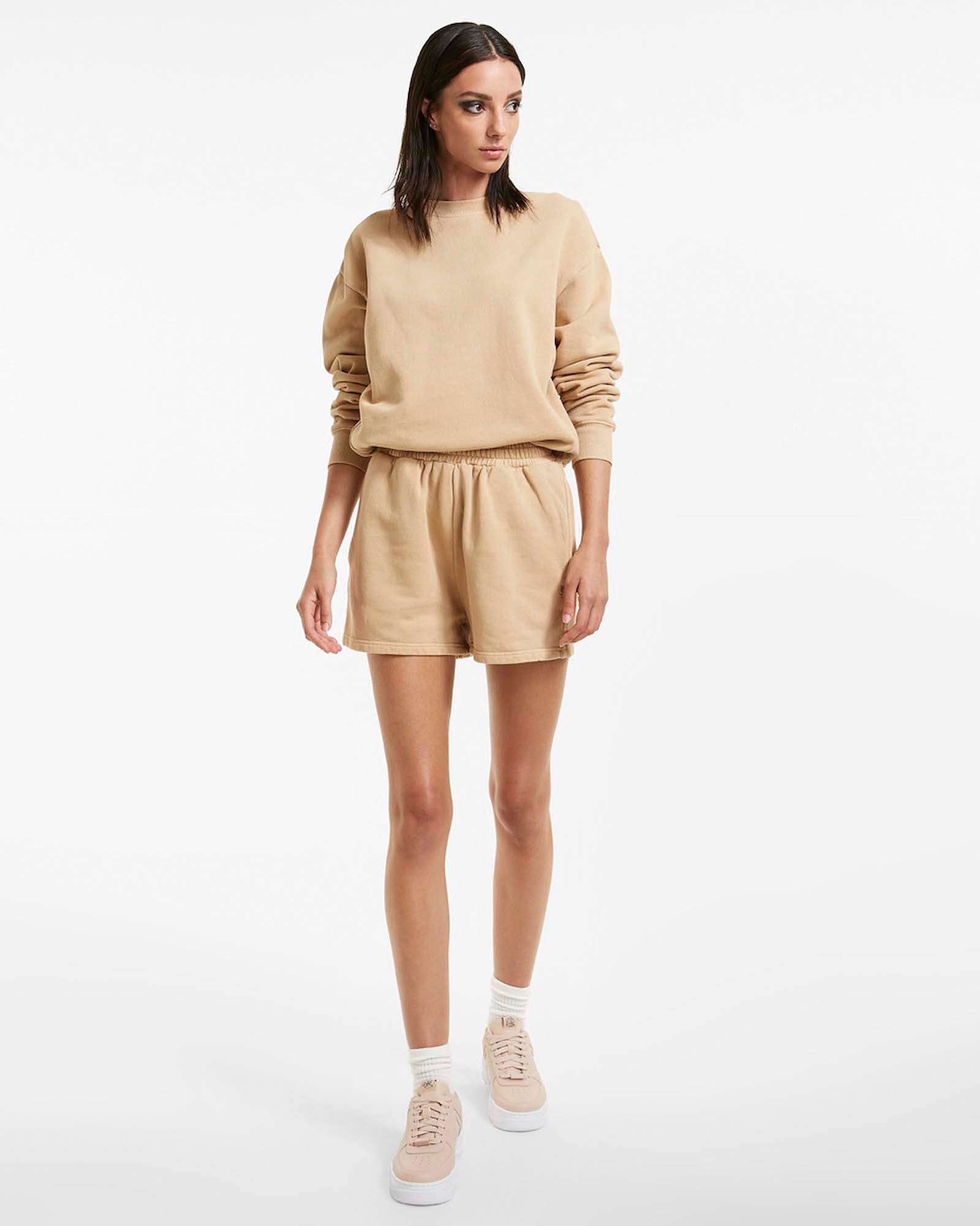 3 X 4 Trak Short Latte