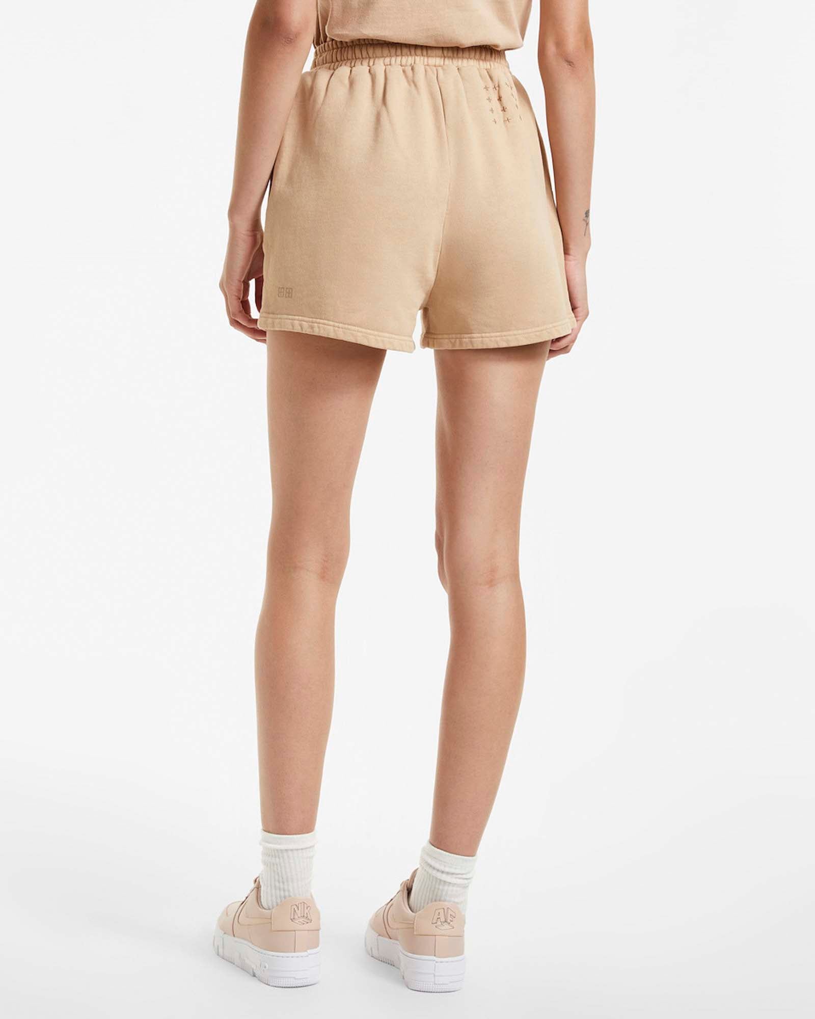 3 X 4 Trak Short Latte