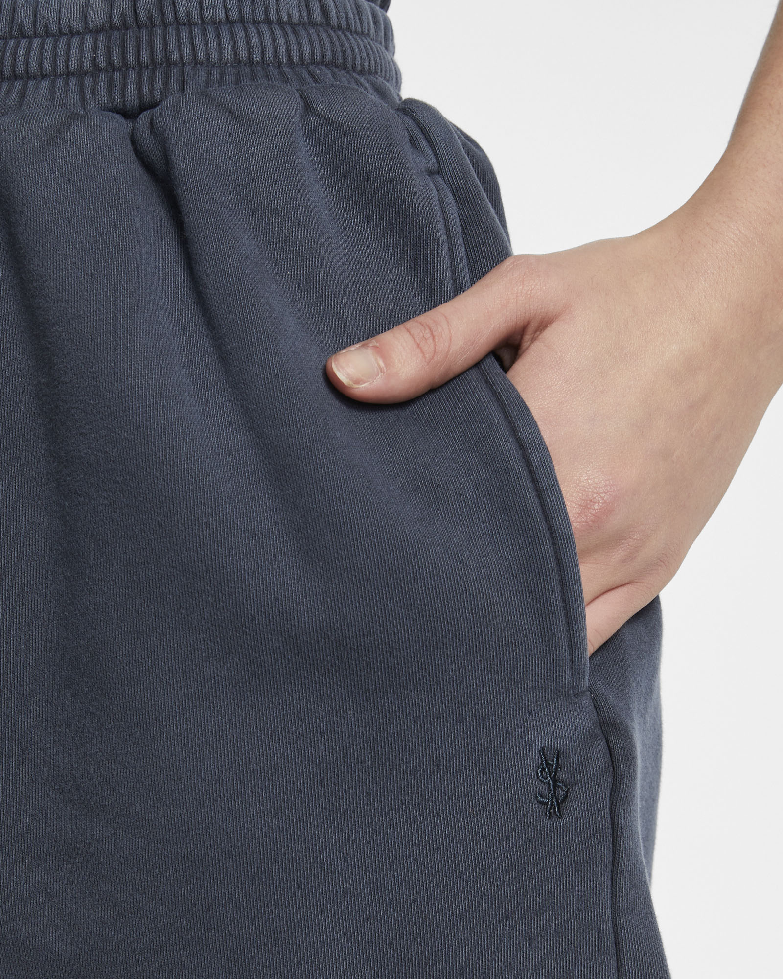 3 X 4 Trak Short Navy