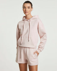 3 X 4 Trak Short Dusty Pink