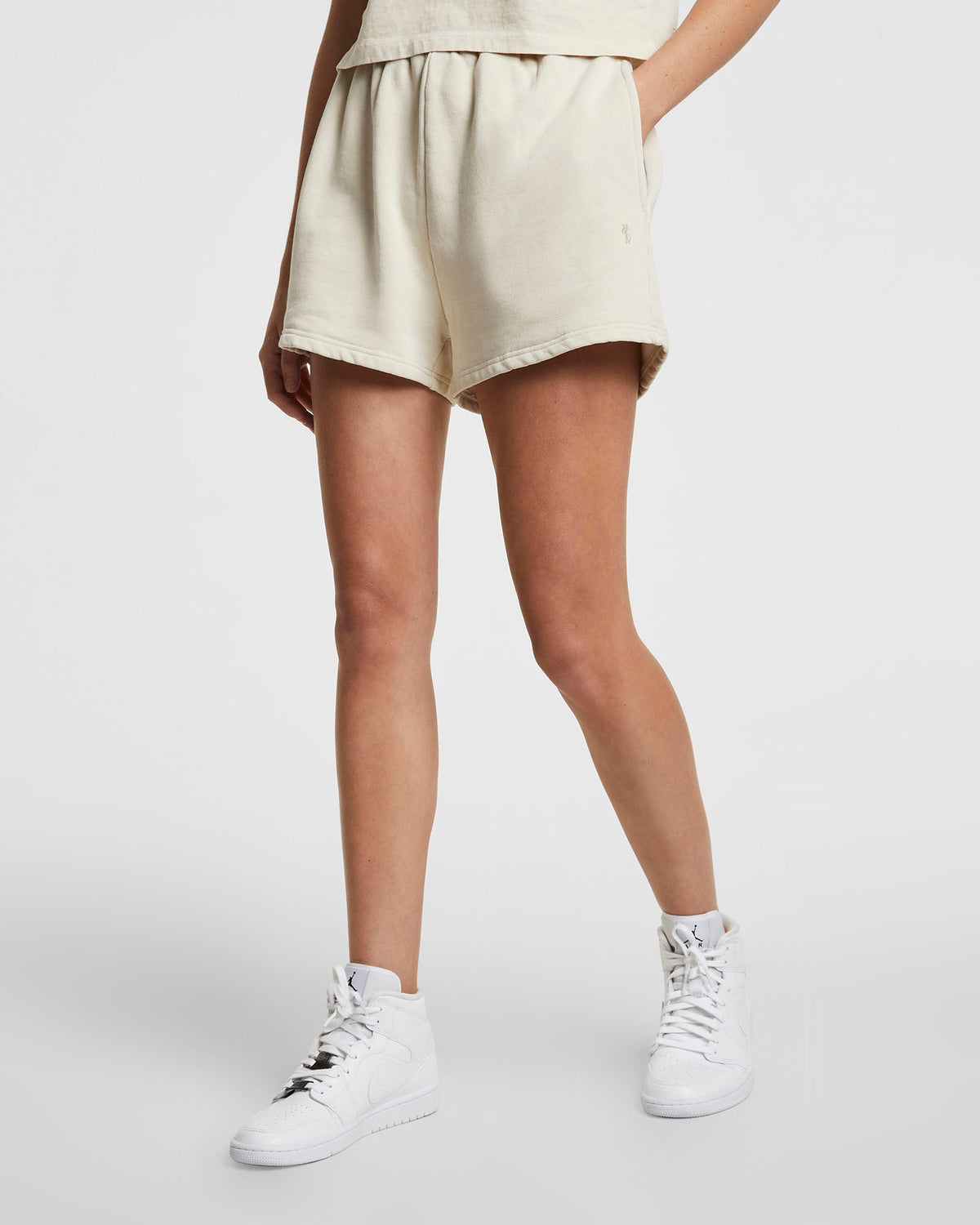 3 X 4 Trak Short Desert