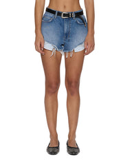 Womens Kali Shorts Exposed Tidal Walkshorts