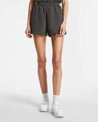 3 X 4 Trak Short Charcoal