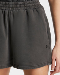 3 X 4 Trak Short Charcoal