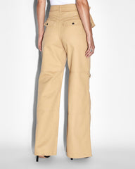 Buy Kommand Cargo Caramel KSUBI